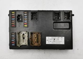 Moduł Komfortu BCM Ford Transit MK7 8C1T-14A073-CF 5WK48948P