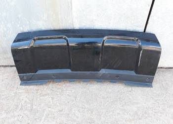 RANGE ROVER SPORT DOKŁADKA ZDERZAKA PRZÓD DK62-17F011-BA