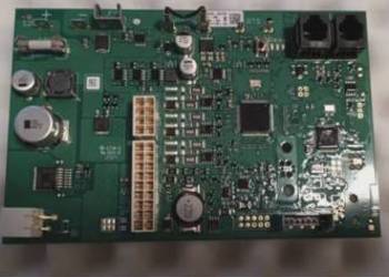 Elektronika Truma Płytka sterujaca sterownik do ogrzewania Combi  6 6E