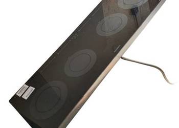 PŁYTA GRZEWCZA INDUKCYJNA DO ZABUDOWY KLARSTEIN BOOSTER 4 POLA 7200W G173A