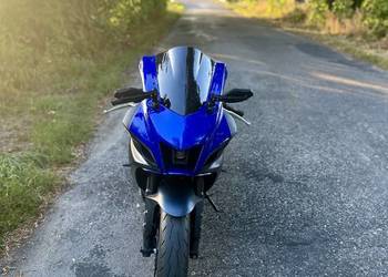 Yamaha R7 ( gsxr R6 R1 mt 07 08 zx6 r 636 )