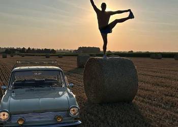 Opel kadett A 1965 zabytek unikat - stan bardzo dobry
