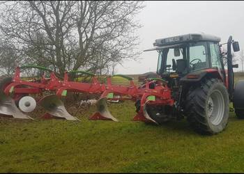 Pług Koja odpowiednik Kverneland AB 100