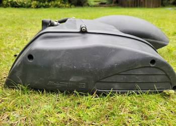MALAGUTI MADISON 400 obudowa filtra airbox