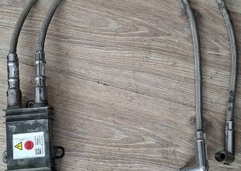 Jednostka sterująca Deutz/ cewka wysokiego napięcia EGR-volvo ew140d