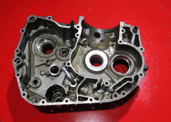 KTM RC 125 RC125 21  kartery blok korpus połówki silnika