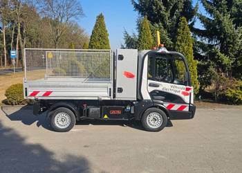 Goupil g5 2018r.