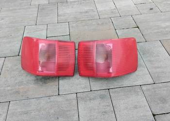 Lampy tył narożne Audi 80 90 B3 B4