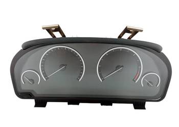 LICZNIK 9342807 0263715187 3.0 D 312KM Bmw Seria 6 III  F06 Gran Coupe