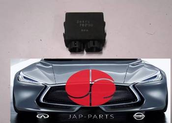 STEROWNIK MODUŁ LAMP NISSAN 240SX USA #