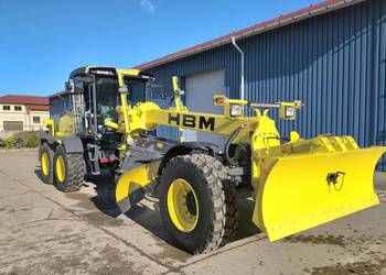 HBM BG120 BG180 TA6 TA7 Usuwanie Wyłączanie Adblue DPF