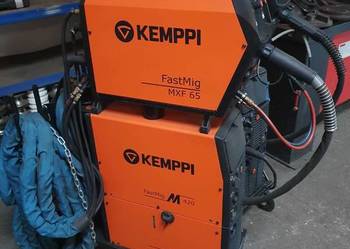 Spawarka Kemppi FASTMIG 420