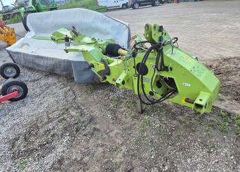 Claas disco 3600