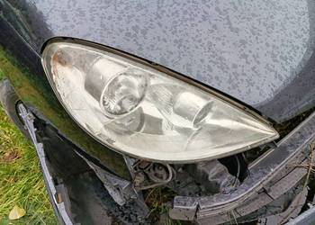 Lampa lewa przednia Peugeot 807 2,0 100 kW 2007 r.