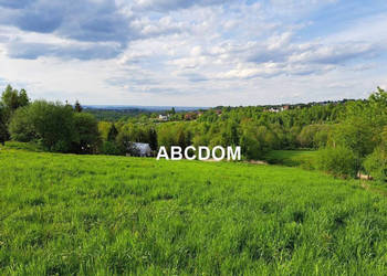 Świątniki Górne działka z mediami,urocze miejsce.