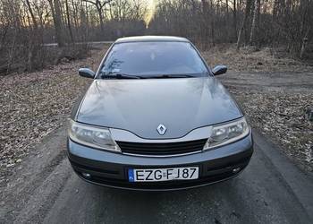 Renault laguna