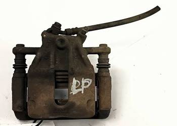 ZACISK HAMULCOWY PRZÓD LEWY NISSAN NOTE ZACISK HAMULCOWY PRZÓD LEWY NISSAN NOTE