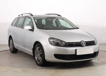 VW Golf 1.6 TDI