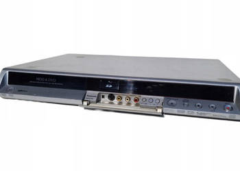 Panasonic DVD recorder nagrywarka DRM EH 56 DRM-EH