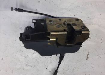 Renault Laguna II  Zamek Drzwi Prawy Przód