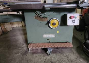 Piła  formatowa Rema 35