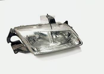 LAMPA PRAWA PRZÓD NISSAN ALMERA