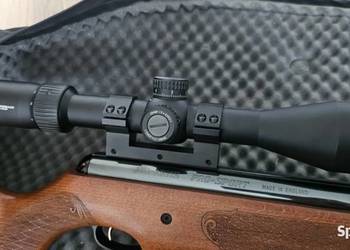 Wiatrówka Air Arms Pro Sport 4,5 mm