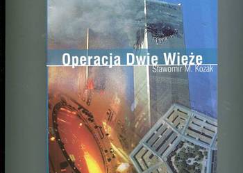 Operacja Dwie Wieże - Kozak