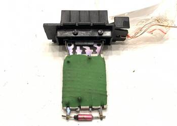 OPORNIK DMUCHAWY POWIETRZA FIAT TIPO REZYSTOR