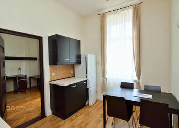 Oferta wynajmu mieszkania Kraków 35m2 1 pokojowe