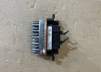 Rezystor dmuchawy nawiewu 3S7H-19E624 Ford mondeo mk3