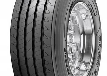 Opona 435/50R19.5 160J CARGO5  SAVA M+S  Oś Naczepa