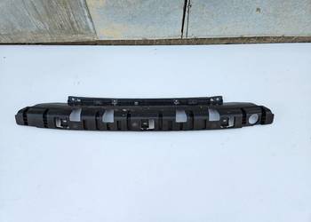 PEUGEOT 2008 ŚLIZG ABSORBER ZDERZAKA TYŁ 9678050980