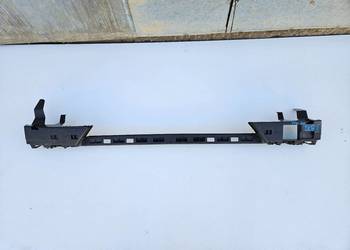 PEUGEOT 508 II SW ABSORBER ZDERZAKA TYŁ TYLNY