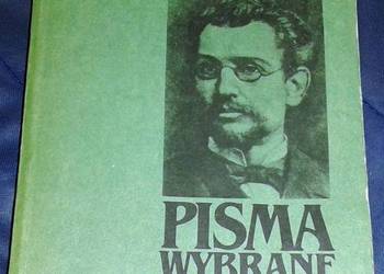 Pisma wybrane. Emancypantki - Tom 5** - Bolesław Prus