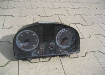 vw caddy 03-10r 2,0sdi licznik zegar 2k0920841c kod silnika BDJ