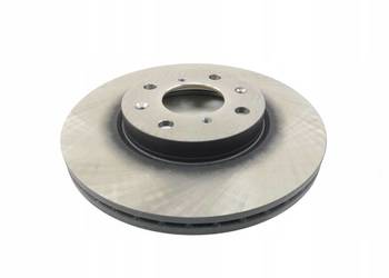 TARCZA HAMULCOWA PRZÓD OPEL AGILA "B" 2008-2014 / 95513700 TARCZA HAMULCOWA PRZÓD OPEL AGILA "B" 2008-2014 / 95513700