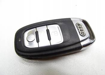 KLUCZYK PILOT GROT 8K0959754H AUDI A4 B8 A5 8T