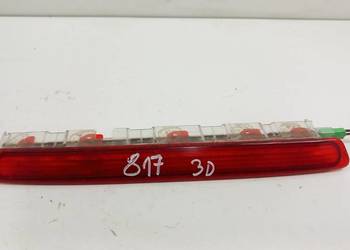 SEAT IBIZA 6J LAMPA 3 STOP 3D