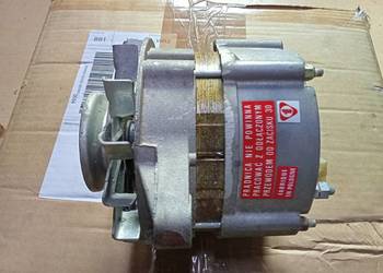 FSO.POLONEZ FIAT 125P/ ALTERNATOR NOWY