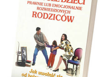 Dorosłe dzieci prawnie lub emocjonalnie rozwiedzionych DDR