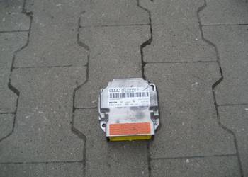 audi a4 b7 sensor poduszek powietrznych 8e0959655g