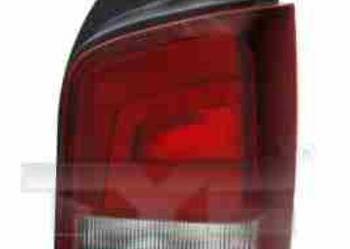 LAMPA TYLNA PR/LE DYMIONA (BIAŁY MIGACZ) - VW T5 10/09->