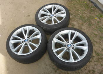 Felgi BMW OE F06 F10 F11 F12 F13 8,5x19 ET33 style styling 366