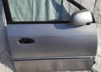 Kia Carens II Drzwi prawe przednie prawy przód 6C