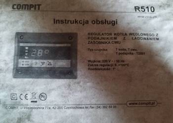 Piec na ekogroszek Hef Ekoplus