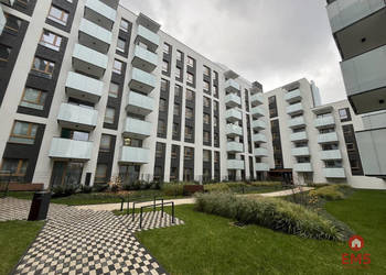 Mieszkanie Białystok 39m2 2 pokoje