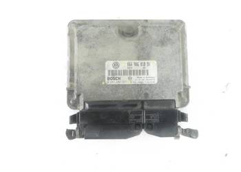 STEROWNIK VW GOLF IV 1.8 4motion 06A906018BK 0261204927