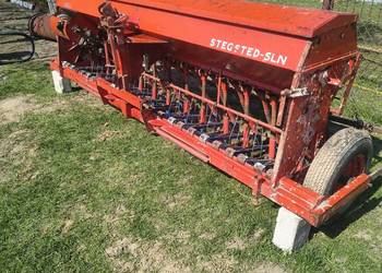 Siewnik stegated 3m
