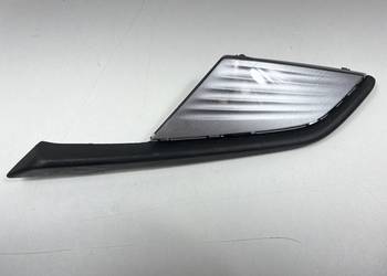 ZAŚLEPKA ZDERZAKA NA HALOGEN LEWY PRZOD MAZDA CX-3  D10L-50C21